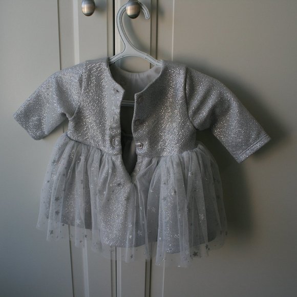 💎 Host Pick 💎 Fancy baby girl top 9 months - Picture 10 of 16